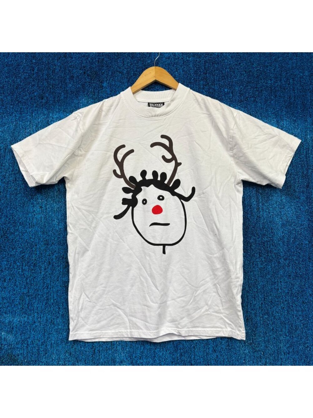 Rihanna “20yr Anniversary” Graphic T-Shirt Size Small